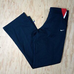 Vintage Y2K Nike Wind Pants Joggers Trainers